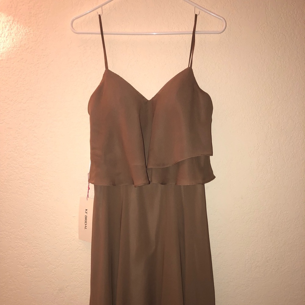 Dress - Picture 3 of 3